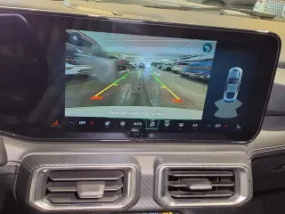 Ford Mustang 2024 EcoBoost 2dr Convertible