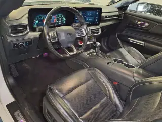 Ford Mustang 2024 EcoBoost 2dr Convertible