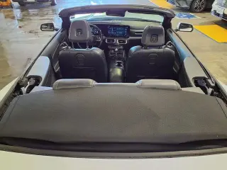 Ford Mustang 2024 EcoBoost 2dr Convertible