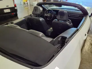 Ford Mustang 2024 EcoBoost 2dr Convertible