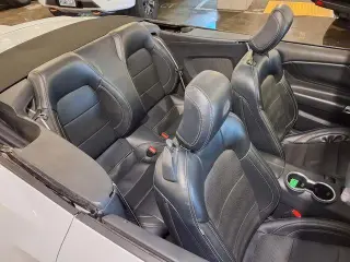 Ford Mustang 2024 EcoBoost 2dr Convertible