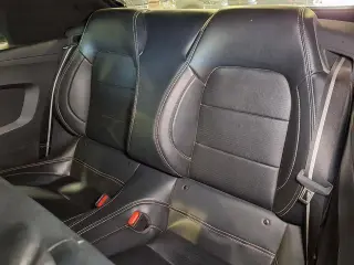 Ford Mustang 2024 EcoBoost 2dr Convertible
