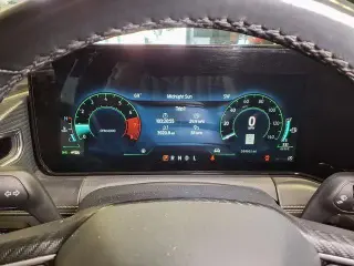 Ford Mustang 2024 EcoBoost 2dr Convertible