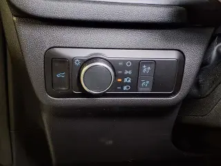 Ford Escape 2022 SE 4dr SUV
