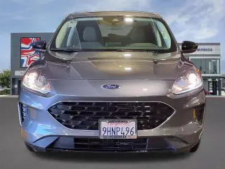 Ford Escape 2022 SE 4dr SUV