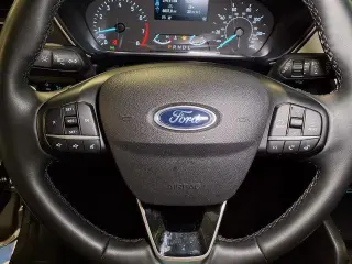 Ford Escape 2022 SE 4dr SUV