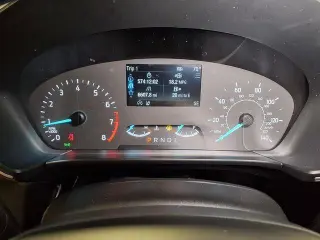 Ford Escape 2022 SE 4dr SUV