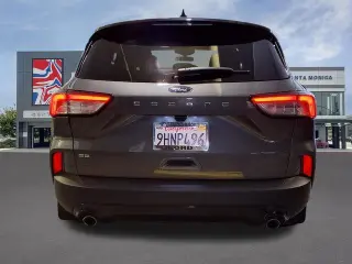 Ford Escape 2022 SE 4dr SUV
