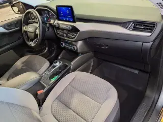 Ford Escape 2022 SE 4dr SUV