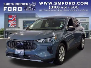 Ford Escape 2023 Active 4dr SUV