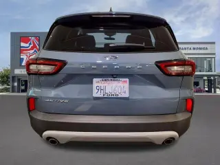 Ford Escape 2023 Active 4dr SUV