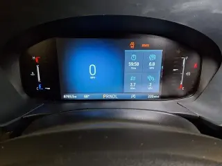 Ford Escape 2023 Active 4dr SUV