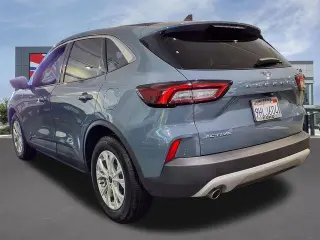 Ford Escape 2023 Active 4dr SUV