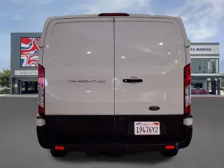 Ford Transit 2019 250 3dr SWB Low Roof Cargo Van w/60/40 Passenger Side Doors