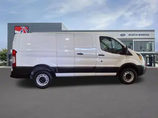 Ford Transit 2019 250 3dr SWB Low Roof Cargo Van w/60/40 Passenger Side Doors