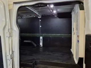Ford Transit 2019 250 3dr SWB Low Roof Cargo Van w/60/40 Passenger Side Doors