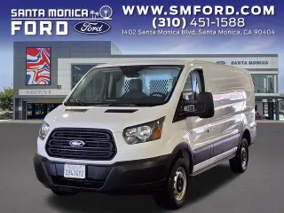 Ford Transit 2019 250 3dr SWB Low Roof Cargo Van w/60/40 Passenger Side Doors