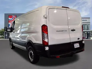 Ford Transit 2019 250 3dr SWB Low Roof Cargo Van w/60/40 Passenger Side Doors