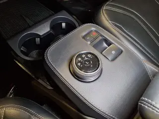Ford Mustang Mach-E 2022 AWD Premium 4dr SUV