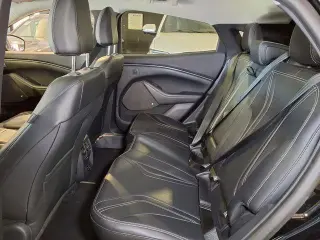 Ford Mustang Mach-E 2022 AWD Premium 4dr SUV