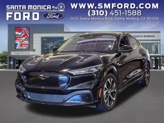 Ford Mustang Mach-E 2022 AWD Premium 4dr SUV