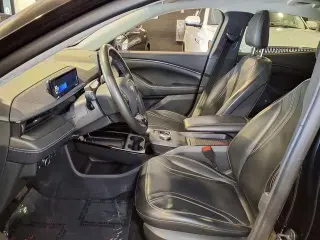 Ford Mustang Mach-E 2022 AWD Premium 4dr SUV