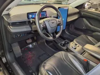 Ford Mustang Mach-E 2022 AWD Premium 4dr SUV
