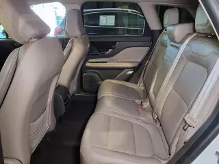 Lincoln Corsair 2022 Standard 4dr SUV