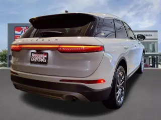 Lincoln Corsair 2022 Standard 4dr SUV