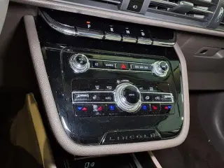 Lincoln Corsair 2022 Standard 4dr SUV