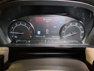 Lincoln Corsair 2022 Standard 4dr SUV