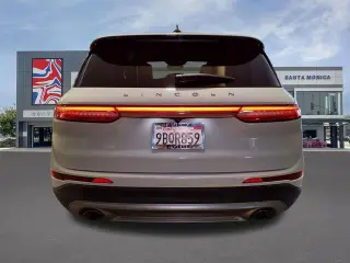 Lincoln Corsair 2022 Standard 4dr SUV