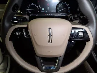 Lincoln Corsair 2022 Standard 4dr SUV