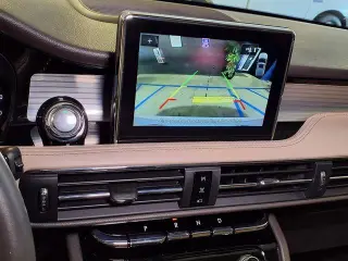 Lincoln Corsair 2022 Standard 4dr SUV