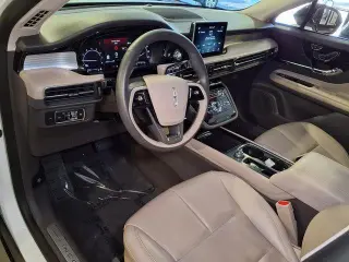 Lincoln Corsair 2022 Standard 4dr SUV