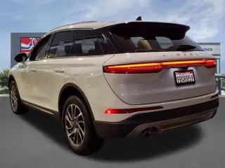 Lincoln Corsair 2022 Standard 4dr SUV
