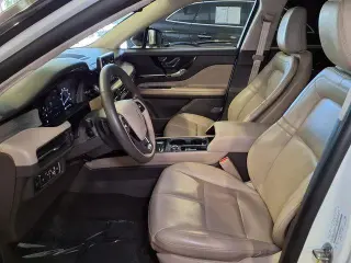 Lincoln Corsair 2022 Standard 4dr SUV