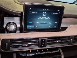 Lincoln Corsair 2022 Standard 4dr SUV