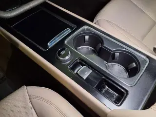 Lincoln Corsair 2022 Standard 4dr SUV