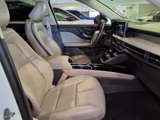 Lincoln Corsair 2022 Standard 4dr SUV