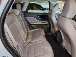 Lincoln Corsair 2022 Standard 4dr SUV