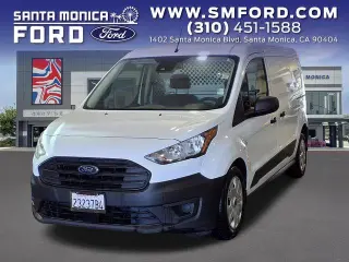 Ford Transit Connect 2023 XL 4dr LWB Cargo Mini-Van w/Rear Cargo Doors