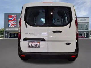 Ford Transit Connect 2023 XL 4dr LWB Cargo Mini-Van w/Rear Cargo Doors