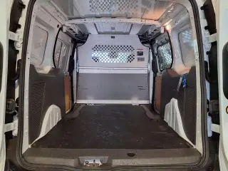 Ford Transit Connect 2023 XL 4dr LWB Cargo Mini-Van w/Rear Cargo Doors