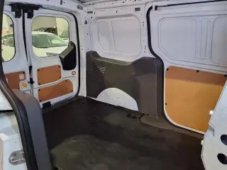 Ford Transit Connect 2023 XL 4dr LWB Cargo Mini-Van w/Rear Cargo Doors