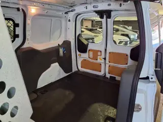 Ford Transit Connect 2023 XL 4dr LWB Cargo Mini-Van w/Rear Cargo Doors