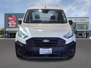 Ford Transit Connect 2023 XL 4dr LWB Cargo Mini-Van w/Rear Cargo Doors