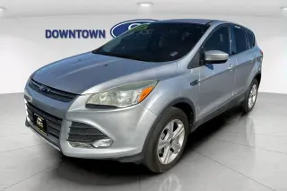 Ford Escape 2013 AWD SE 4dr SUV