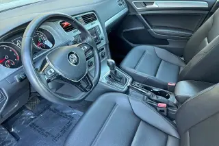 Volkswagen Golf 2017 TSI S 4dr Hatchback 6A