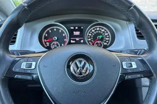 Volkswagen Golf 2017 TSI S 4dr Hatchback 6A
